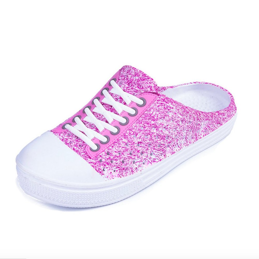 Clogs+Sneakers - Picture 4 of 7
